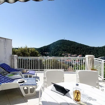 Maslac Apartmán Dubrovník