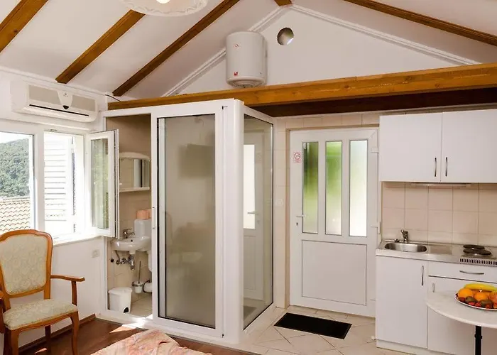 Maslac Appartement *