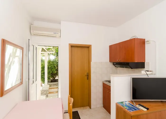 Apartman Maslac