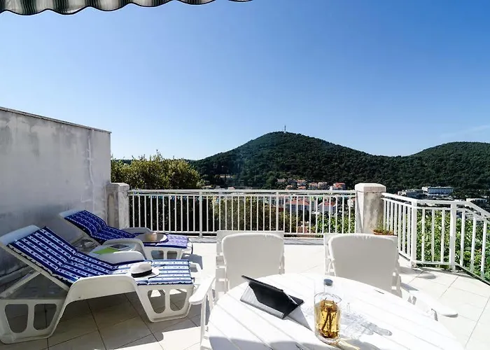 Maslac Apartman Dubrovnik