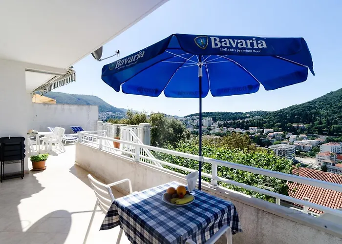 Apartman Maslac Dubrovnik