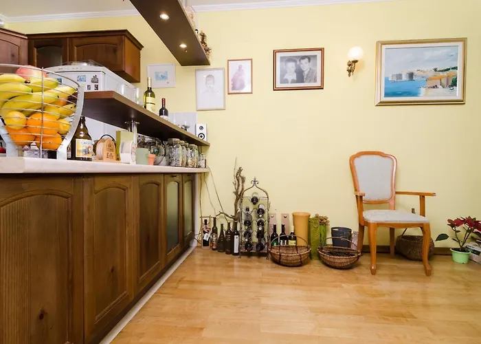 Maslac Apartman Dubrovnik