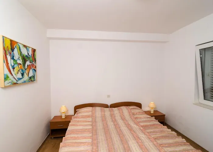 Maslac Apartman Dubrovnik