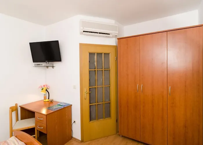 Apartman Maslac *