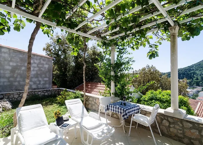 Maslac Apartman Dubrovnik