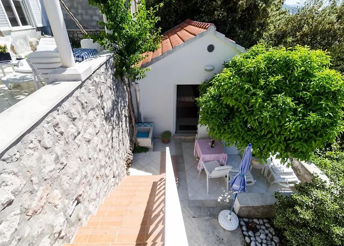 Apartman Maslac Dubrovnik