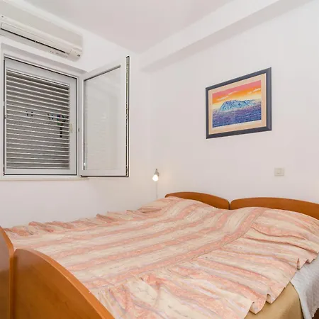 Maslac Appartement *