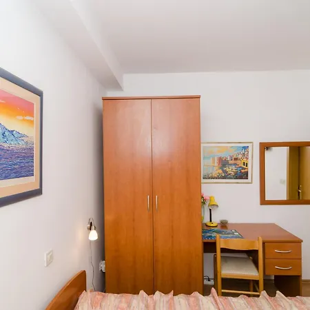 Appartement Maslac