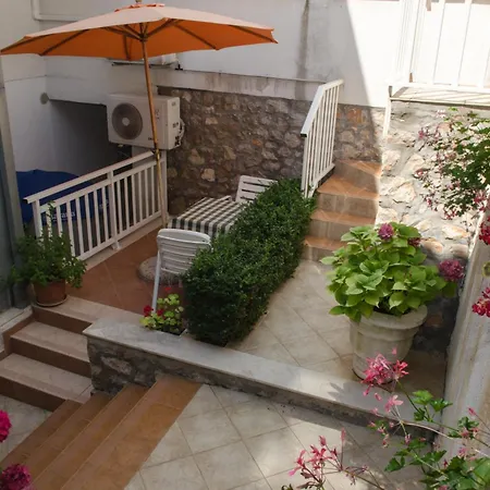 Appartement Maslac *