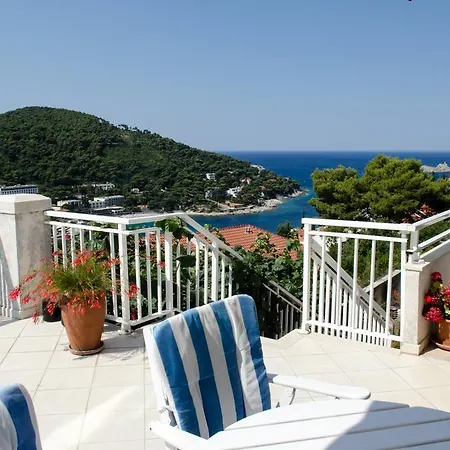 Maslac Appartement
