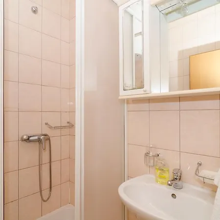 Appartement Maslac *