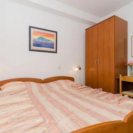 Appartement Maslac