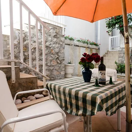 Appartement Maslac