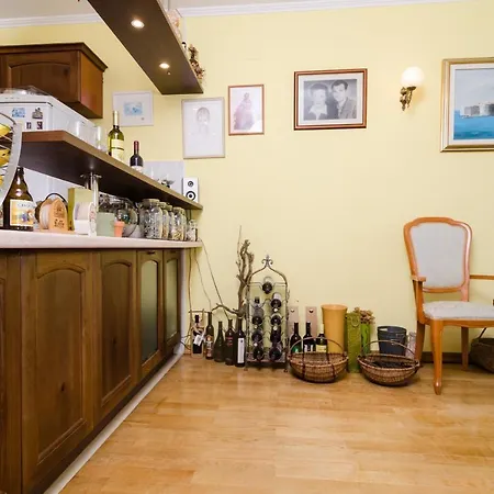 Maslac Apartment Dubrovnik