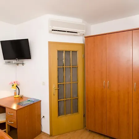 Appartement Maslac *