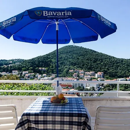 Appartement Maslac