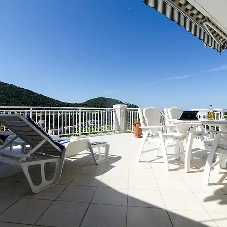 Appartement Maslac