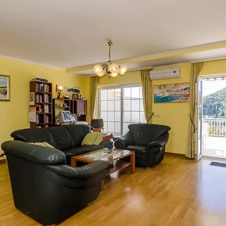 Apartmán Maslac