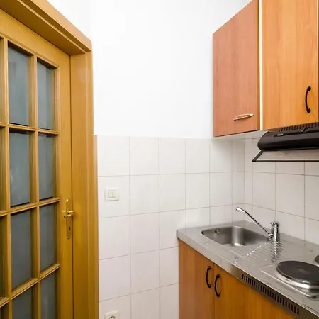 Maslac Appartement