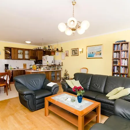 Appartement Maslac
