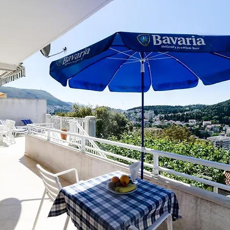 Daire Maslac Dubrovnik