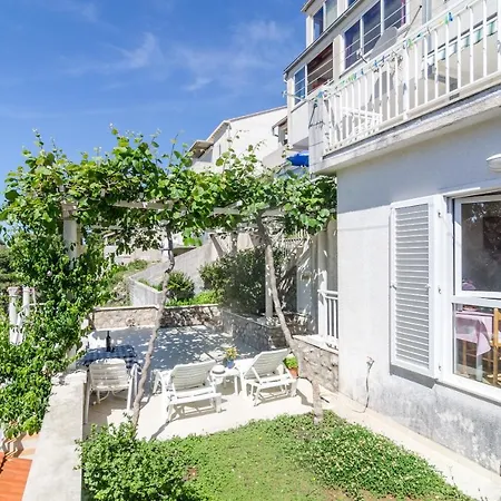 Apartment Maslac