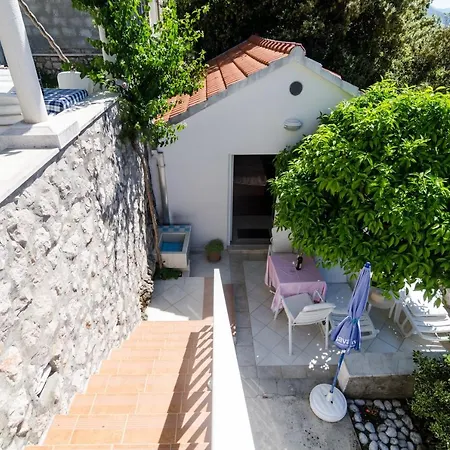 Daire Maslac Dubrovnik