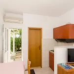 Apartament Maslac