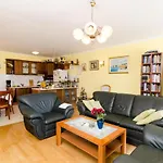 Apartament Maslac