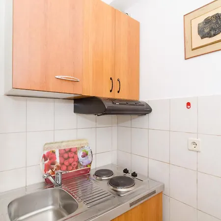 Apartament Maslac