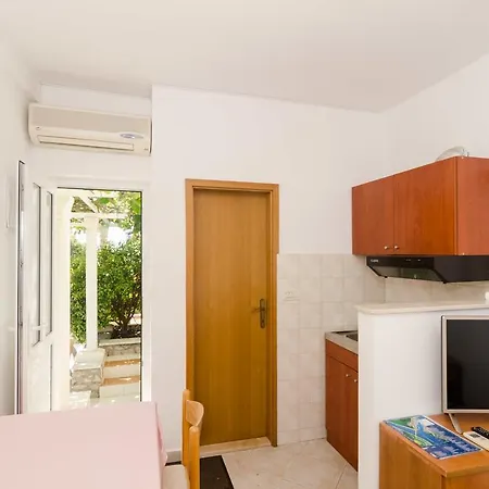 Apartament Maslac