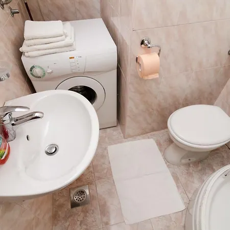 Apartament Maslac *